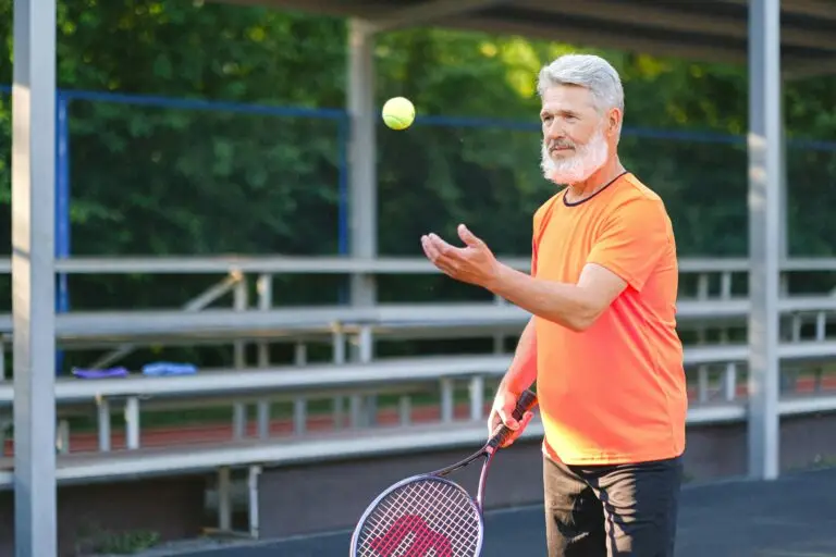 Is Pickleball Easier for Seniors? Why Grandparents Keep Coming Out on Top
