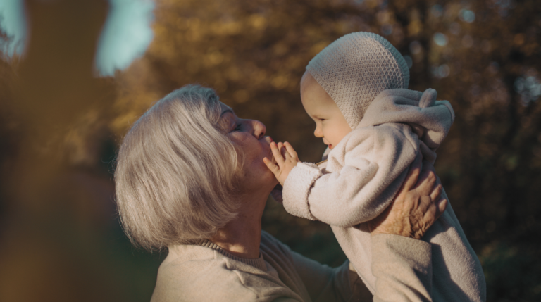 The Best Grandma Nicknames, From Classic to Cool